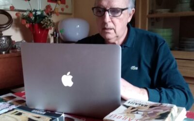 24 marzo 2023 ore 18 Giampietro OLIVETTO – Andrea PALLADIO