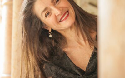 31 marzo 2023 ore 18 Elena PIGOZZI – “La signora dell’acqua”